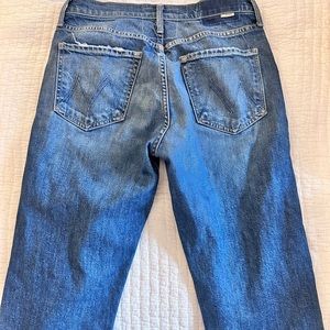 Mother Superior Tripper Sneak - 28